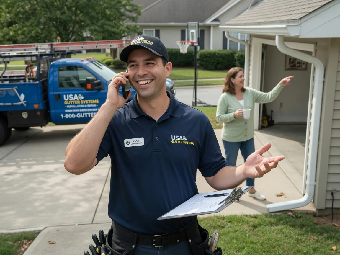 Gutter Installation Oneida, KS FAQs
